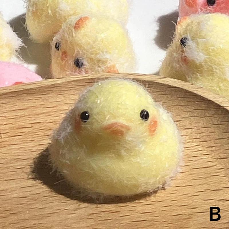 Product Introduction of Sticky Tpr Squishy Mini Penguin Duck Stress Relief Squishy New Fidget Toy Mini Relief Squeeze Toy 27