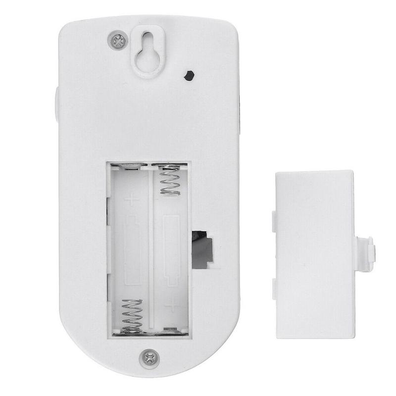 Product Introduction of Safe Wireless Caller Transmitter Wireless Doorbell Electronic Remote Control Doorbell Household Remote Control Doorbell 22