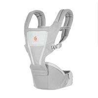 Gambar Ergobaby Alta Hipseat Carrier - Pearl Grey dari Ergobaby ID Kota Bekasi 2 Tokopedia