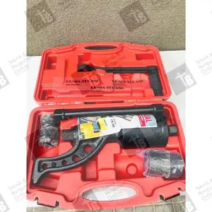 ATS Kunci Torsi Roda Truk 41 mm x 310 mm TC-68 (Box Merah) Baut Car