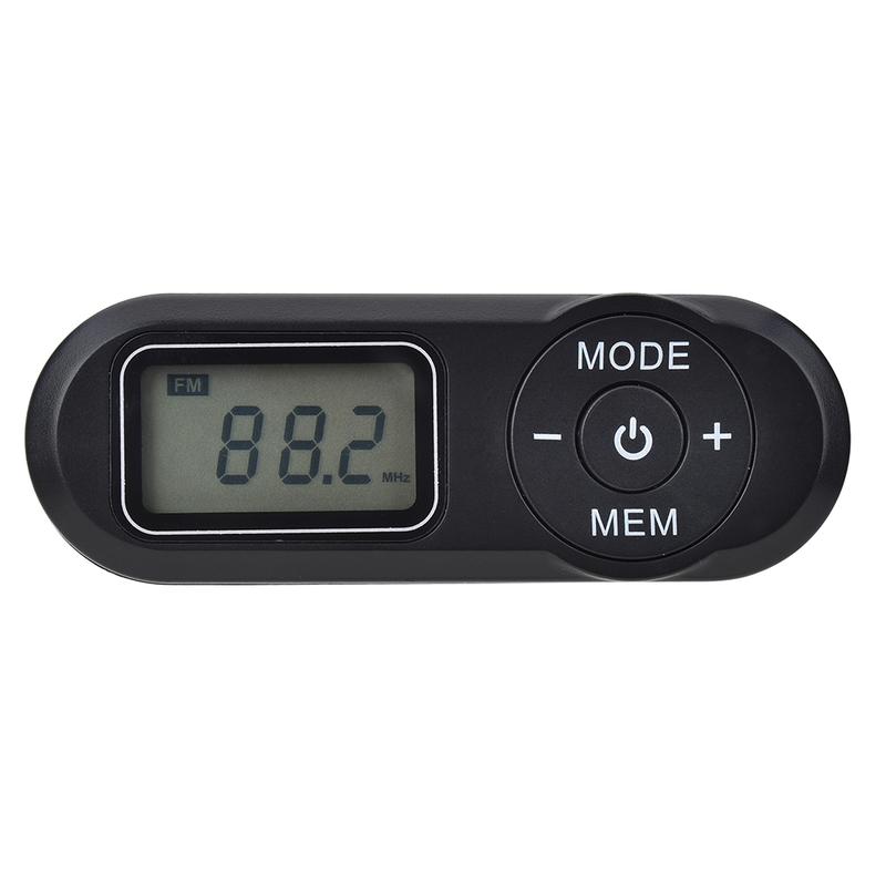Product Introduction of Đài Phát Thanh FM Mini Cầm Tay HRD-727, Màn Hình Kỹ Thuật Số, Bộ Thu FM, Máy Nghe Nhạc MP3 Cổ Điển Phong Cách DSP, Có Tai Nghe Và Dây Đeo Buộc, [Giao Hàng Nhanh] 34