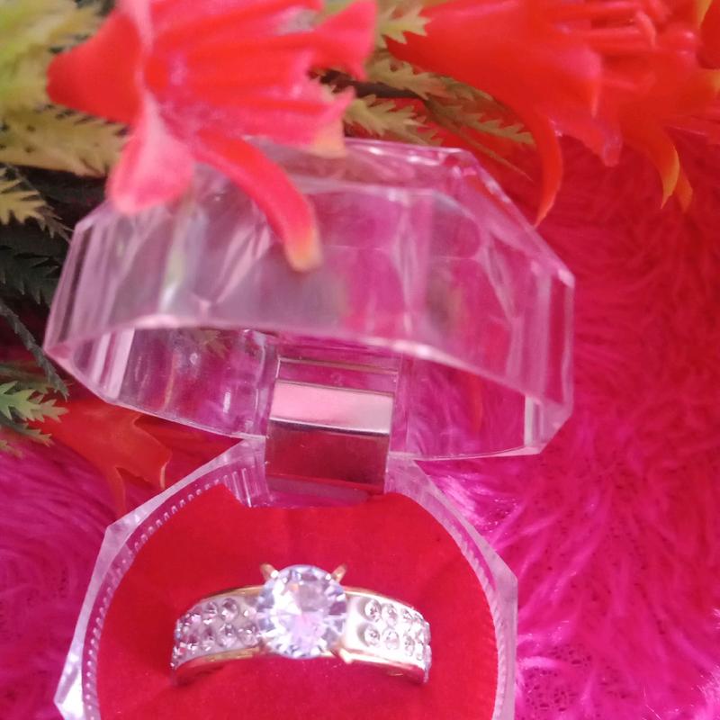 cincin koin91 logam(duit) 6