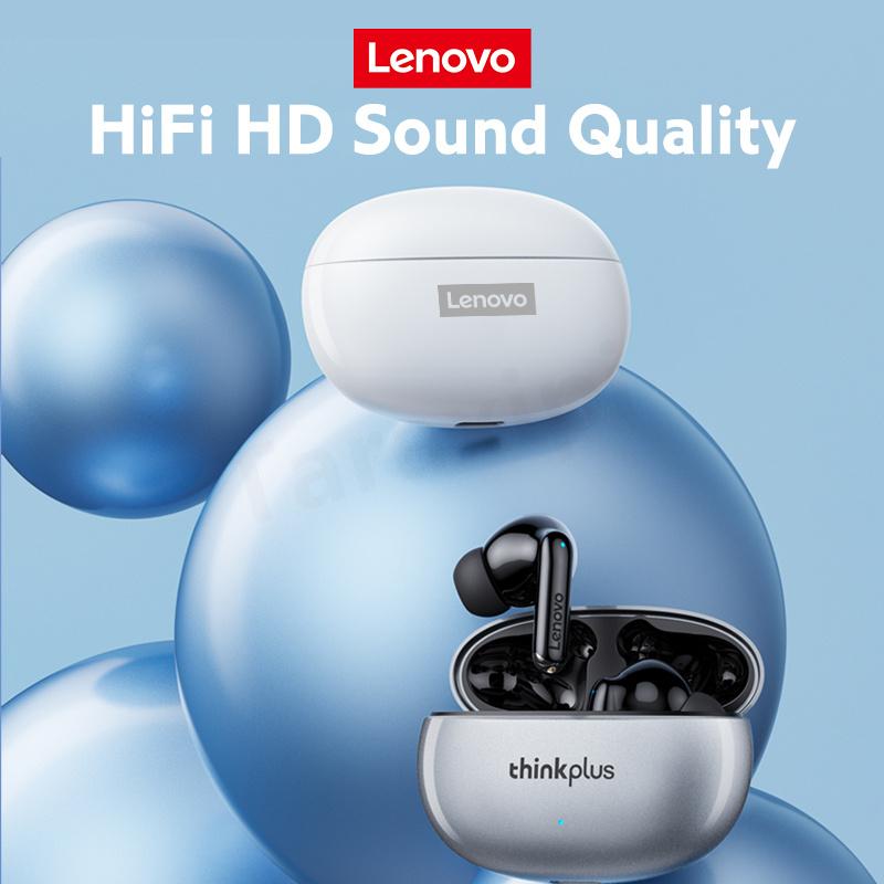 Lenovo XT88 TWS Wireless Earphone Bluetooth 5.3 Dual Stereo Noise Reduction Bass 2