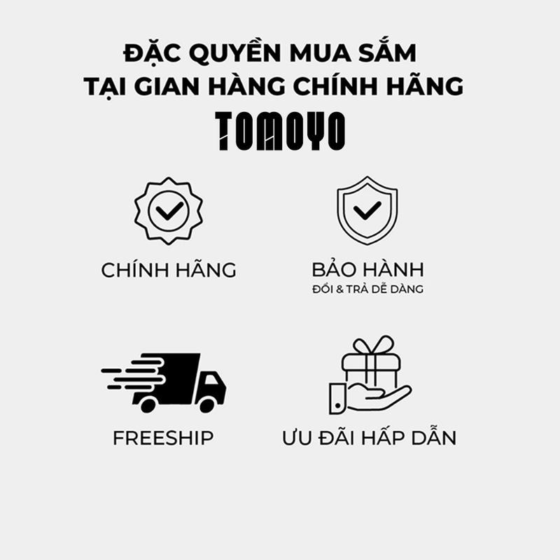 Sandal Tomoyo Da Bò Thật Đế Rãnh Chống Trượt TMS30201 5