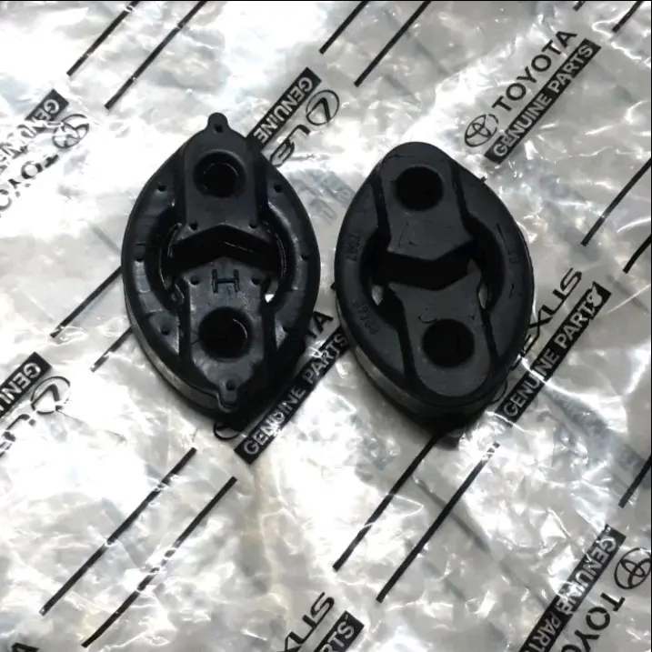 Karet Gantungan Knalpot OEM Mobil Universal Ready