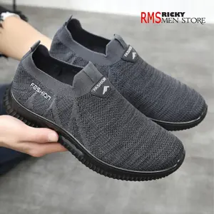 Thời Trang Trung Niên RickyMen