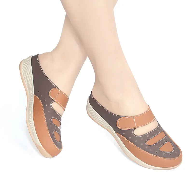 Sepatu Wanita Mules Sepatu Sandal Wanita Sepatu Wanita Casual Sepatu Wanita Terbaru 2