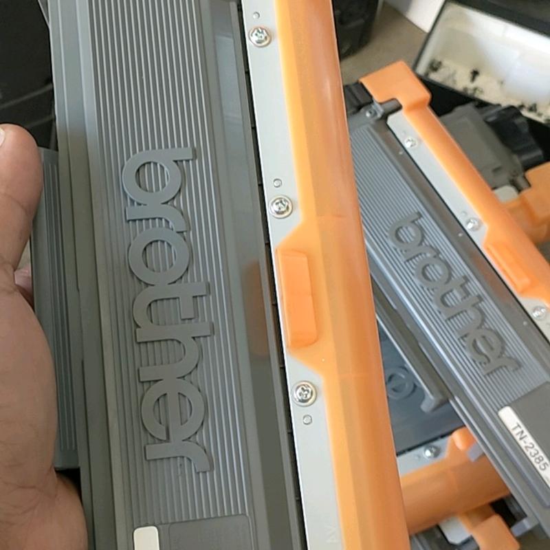 Hộp mực in laser Brother TN-2385