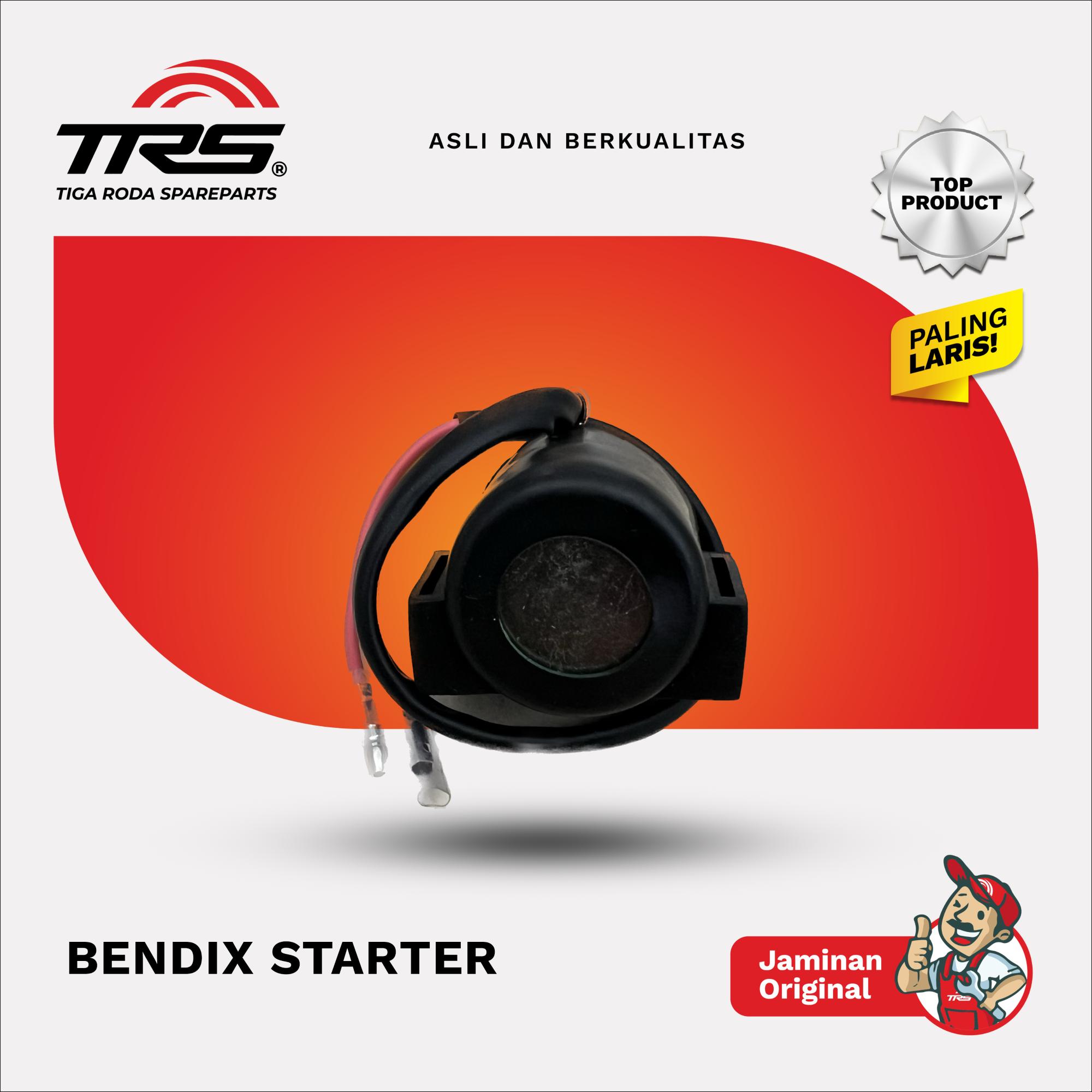 TRS bendik starter viar karya 150 200 300 CC tossa kaisar dll TRS bendik starter viar karya 150 200 300 CC tossa kaisar dll