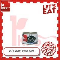 Gambar IKPS Black Bean Kacang Kedelai Hitam Fermentasi dari PT IKPS Kota Administrasi Jakarta Utara 1 Tokopedia
