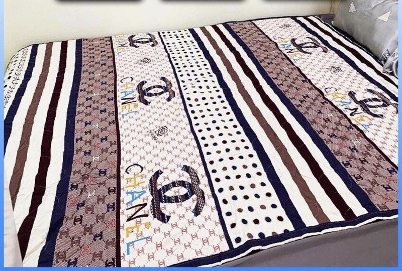 Product Introduction of CHĂN HÈ HÀN QUỐC - CHẤT MÁT - VẢI COTTON - GIẶT MÁY KHÔNG PHAI 3