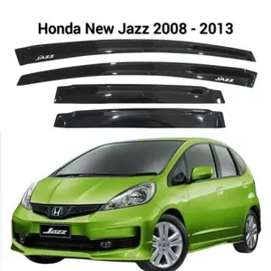 Talang Air Honda New Jazz RS 2008-2013 Model Slim