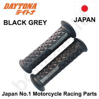 Gambar Handgrip JUPITER Z DAYTONA Slash Grips Handfat Hand Grip Motor - Biru - Abu-abu dari bohlamhid Kota Tangerang 3 Tokopedia