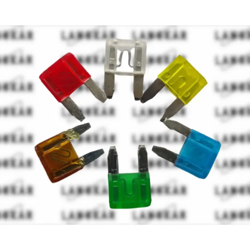 Fuse Skring Mini Mini 10A 15A 20A 25A 30A - Shop | Tokopedia