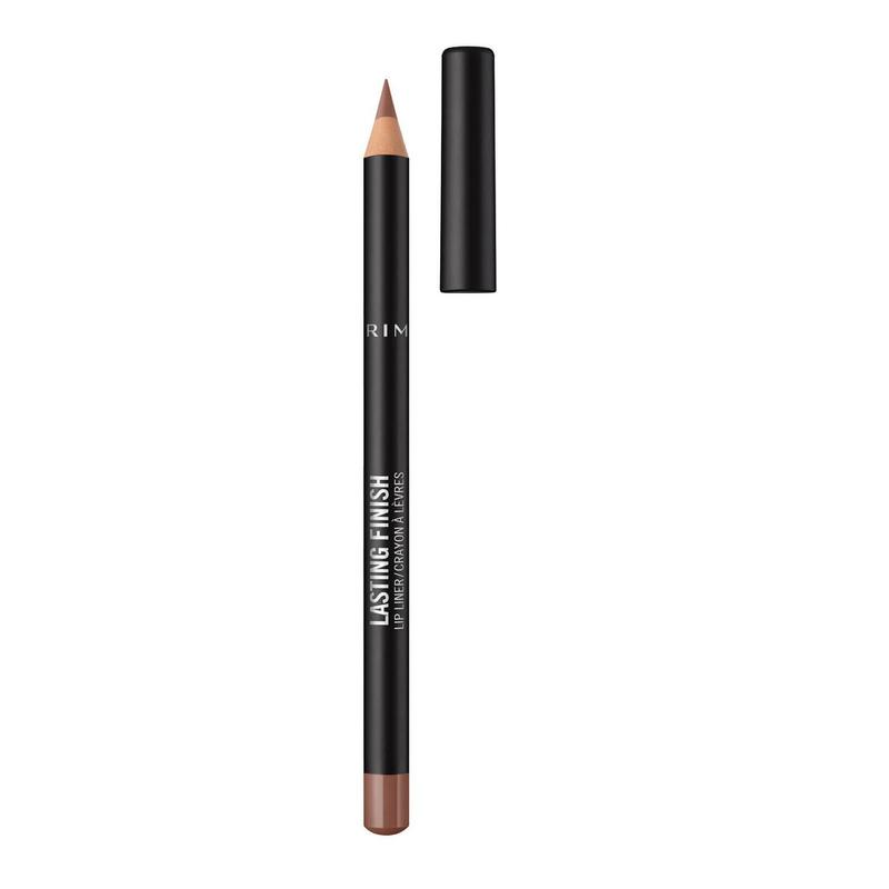 Rimmel Lasting Finish 8HR Lip Liner 0