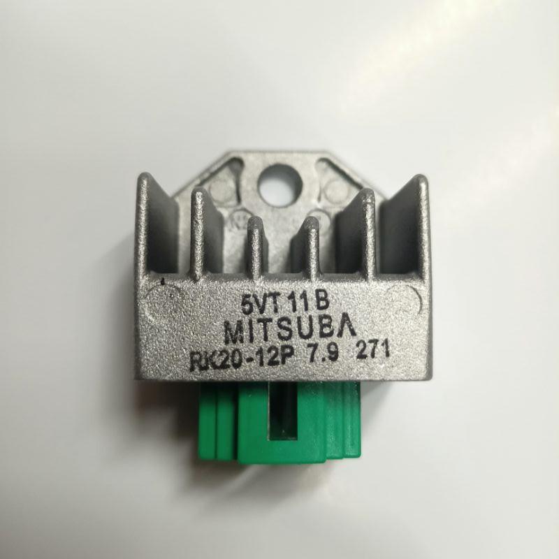  Cục sạc xe Wave S110 Sirius Jupiter hàng cao cấp Phụ Tùng Phụ Kiện 