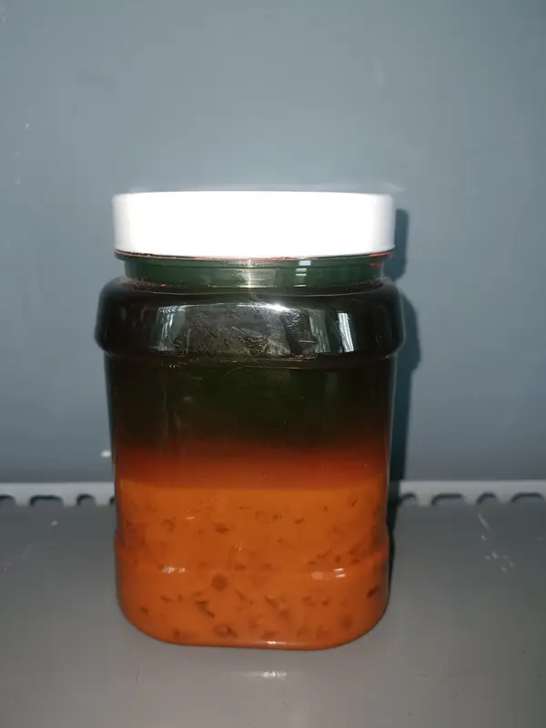 [ HCM ] [ 2 Hủ 500 gram ] Bột Nghệ Đỏ Cao Cấp Dành Cho Gà Đá - Nghệ Đỏ Gà Đá - Nghệ Nguyên Chất Cho Gà - Nghệ Vô Gà Chọi 4