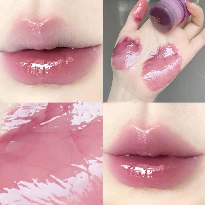 Product Introduction of Lipcerin, 6 Sắc Thái, 9ml, Thuần Chay, Dưỡng Ẩm Và Cấp Nước, Son Dưỡng Môi, Dành Cho Môi Khô Và Nứt Nẻ, X4S8 22