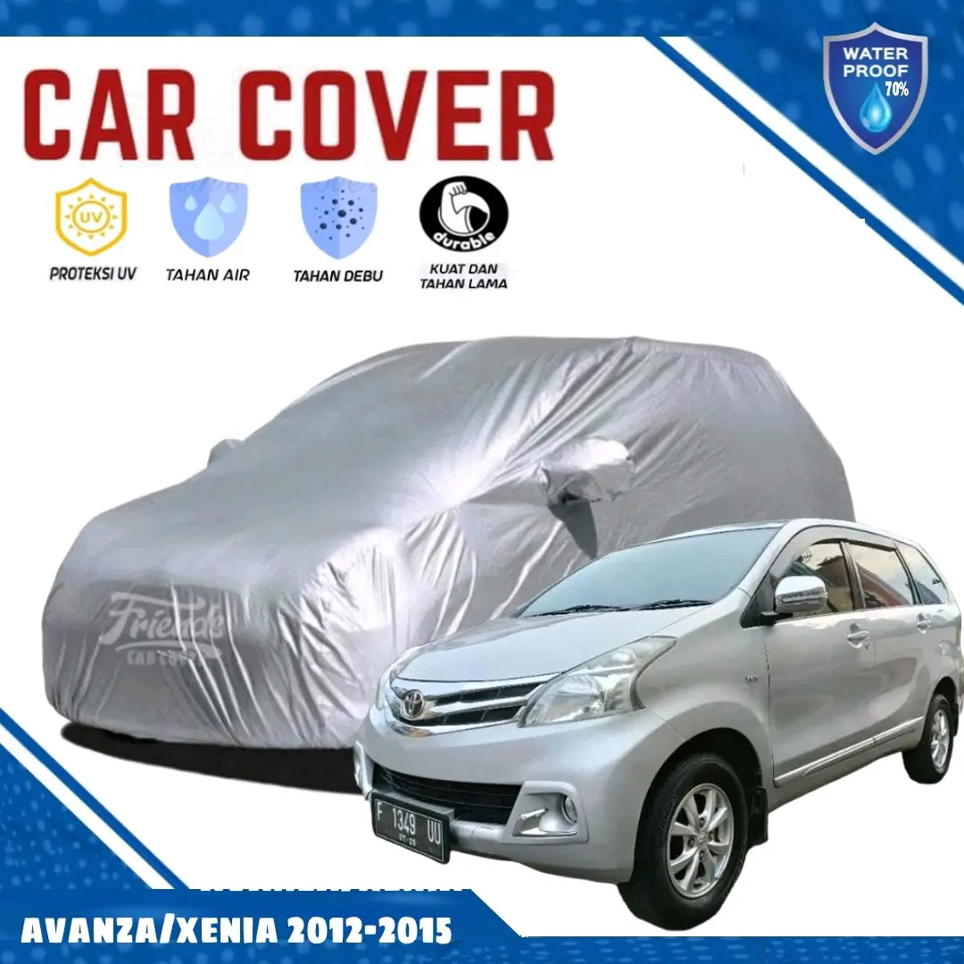 sarung mobil avanza/xenia 2012-2015