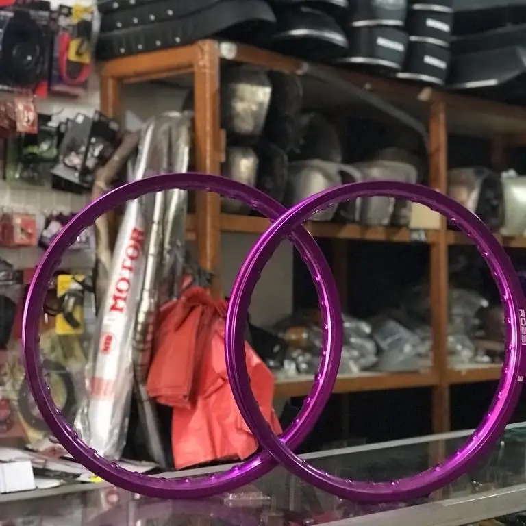 Velg Vrossi Lingkar 17 140 160 185 215 250 300 350