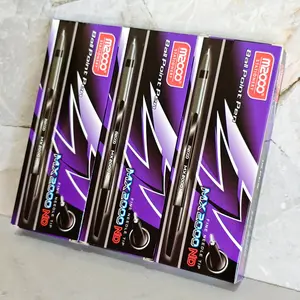 Pulpen MX 2000 ND ball point pen stationary