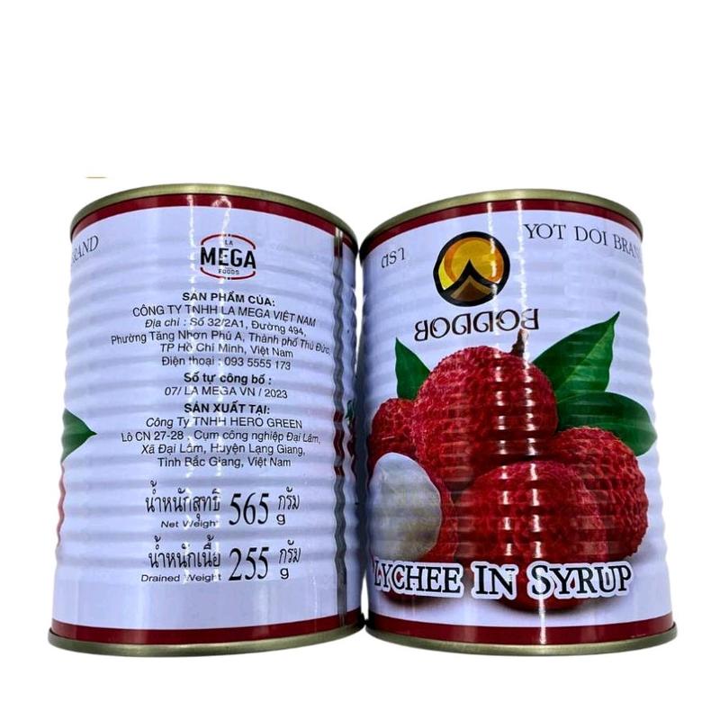 BỘT CACAO ĐẮNG LUAVE gói 500g tách béo nguyen lieutrasua 4