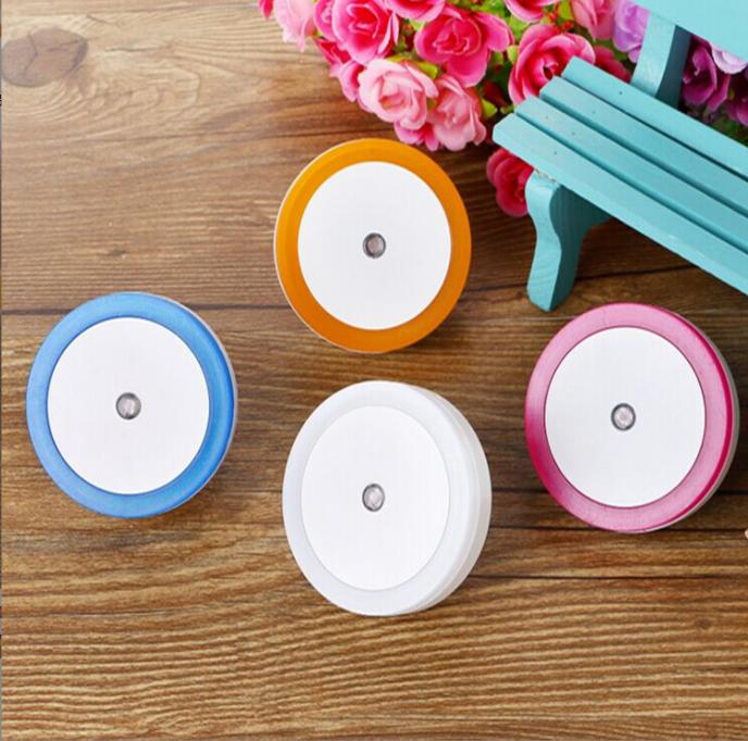 Đèn ngủ cảm biến ánh sáng tự động bật tắt - Đèn ngủ tự động bật tắt theo ánh sáng 4