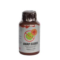 Gambar Pembunuh Virus & Bakteri untuk Udang & Ikan || FisTx Nano Silver 250gr dari FisTx Indonesia Kab. Sleman 3 Tokopedia