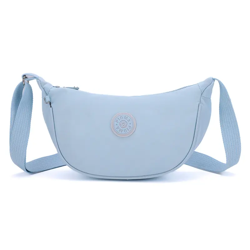 OPIOBAGS Pioma Erica Series Sling Moonbag / tas selempang bahu wanita / tas kerja tas kantoran pioma 4