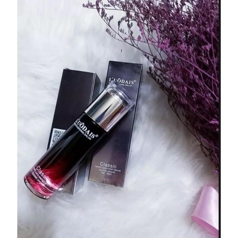 Tinh dầu dưỡng tóc L’UÔDAIS CLASSIC thơm lâu 80ml