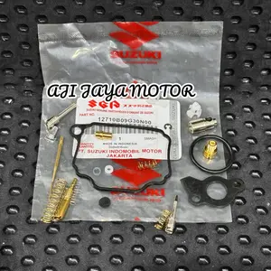 Reparkit daleman karburator suzuki smash shogun 110 smash new shogun 125