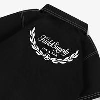 Gambar KiddSupply Polo Stitch Shirt Wisdom Black l Kaos Anak | Polo Kids | Atasan Anak | KDPSSTITCH002 - Black Stitch, S dari KIDDSUPPLY Kab. Banyuwangi 3 Tokopedia