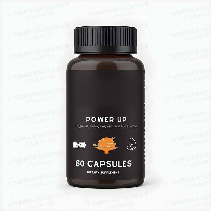 Product Introduction of Fish Oil Soft Capsule Fish Oil Softgelsepa & DHA Hot Sale Source Straight Hair Support 4