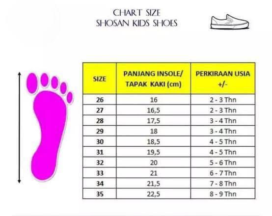 Product Introduction of PROMO SNEAKERS ANAK DODLE SEPATU ANAK PEREMPUAN DAN PRIA 0