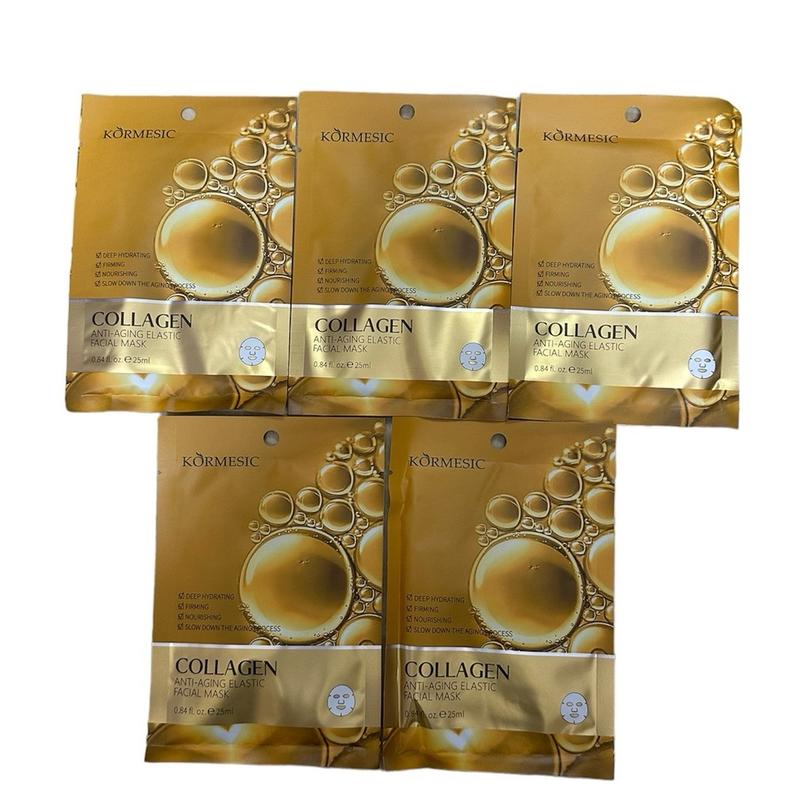 [ Da Mỏng - Phục Hồi ] Combo 100 miếng mặt nạ dành cho da . Gồm các loại mặt nạ trái cây và tinh chất dịu nhẹ . Skincare Cosmetics Peel Da  mặtnạ chotuổidậythì mask  giay đủ vị phục hồi da mặt nạ  giấy mask  duong Kem Face mặt nạ  b5 1