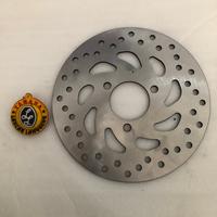 Gambar PIRINGAN CAKRAM DEPAN MIO S/MIO Z/XRIDE 125/GEAR 125 ORIGINAL YAMAHA 54P-F582U-00 dari Yamaha Lancar Langgeng Kab. Banjarnegara 3 Tokopedia