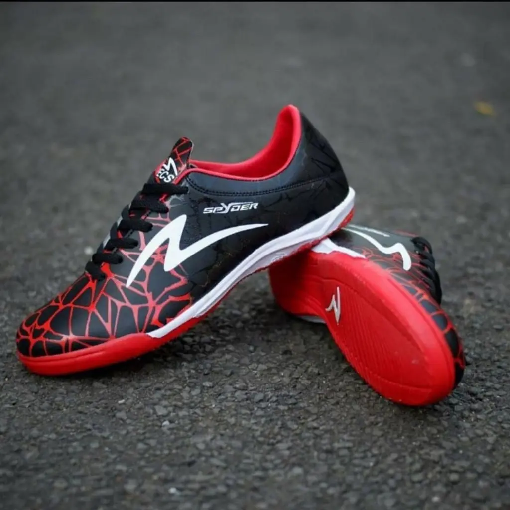 Sepatu Futsal Specs Spyder Grade Ori Terlaris (Bisa COD)