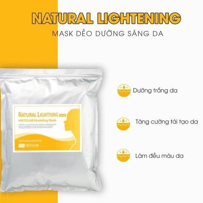 MẶT NẠ DẺO SPA CAO CẤP HISTOLAB
