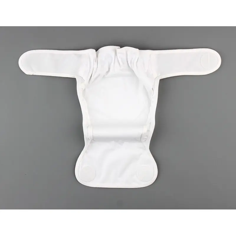 Waterproof Diaper Cover (MN006) 4