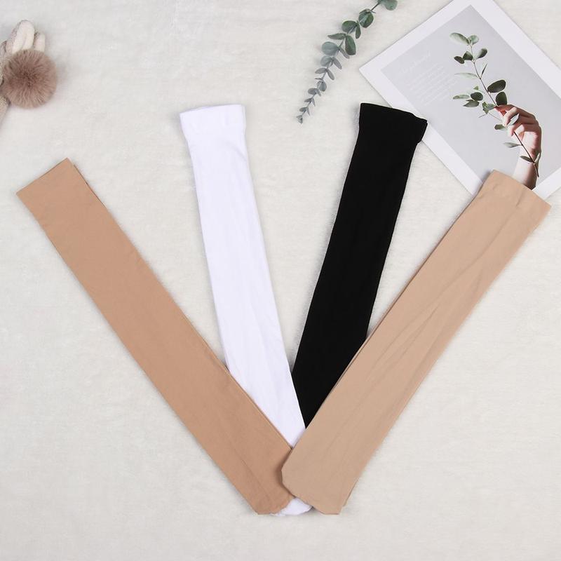Product Introduction of High Quality Sexy Elastic Stockings Thigh High Women's Socks Over Knee Socks 12