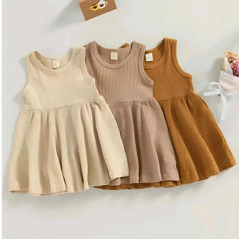 Arifin's Baby - Dress Anak Olivia / Kado Anak / Kado Bayi 1