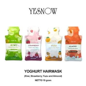 YESNOW YOGHURT HAIRMASK