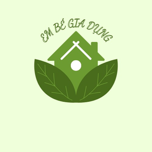 Em Bé Gia Dụngg