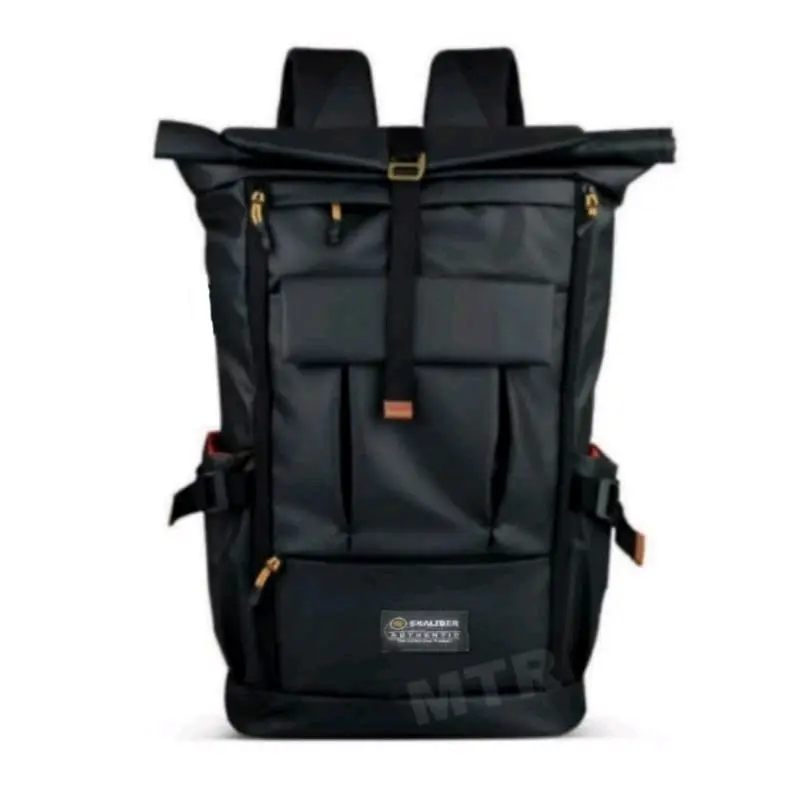 BACKPACK MULTIFUNGSI PRIA-WANITA PREMIUM BERKUALITAS TINGGI Sekolah Leptop Wanita 7