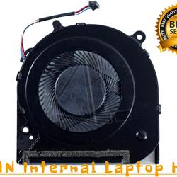 Ventilateur CPU Pour HP 14S-FQ0000UR / FQ0001NE / FQ0001NL – Neuf – Compatible HP
