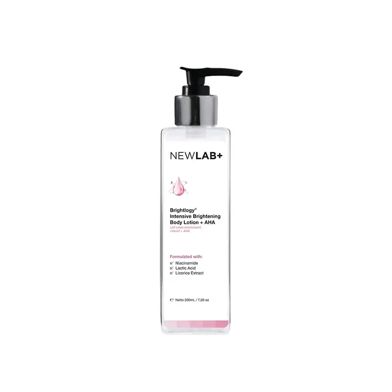 [MBC] - NEWLAB Untuk Semua Jenis Kulit Hyaluronic 1