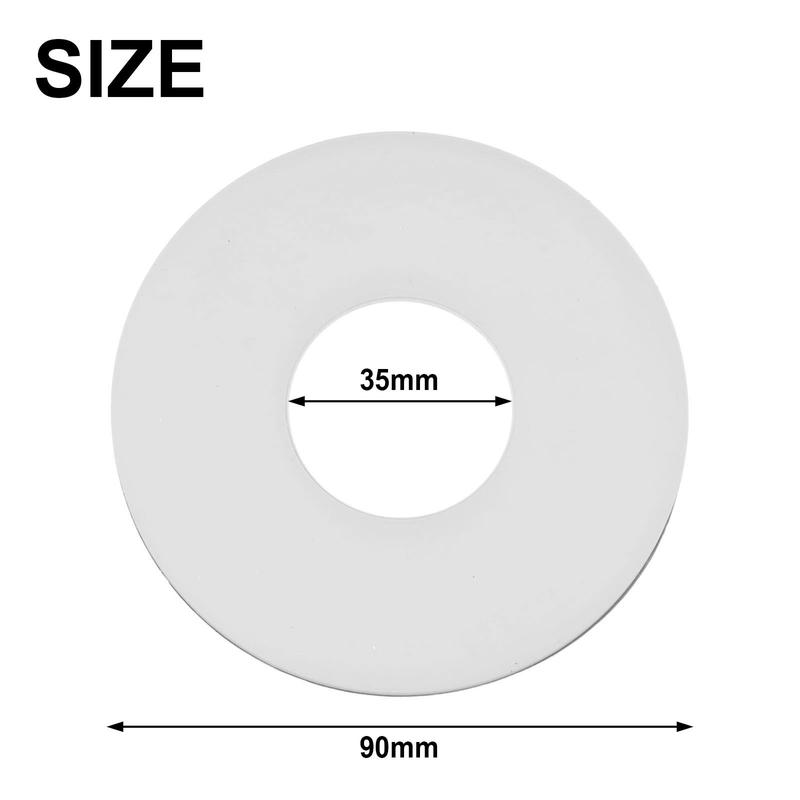 For TOTO Replacement Standard Flush Valve Seal Washer Cistern Inlet Fix 3inch 7