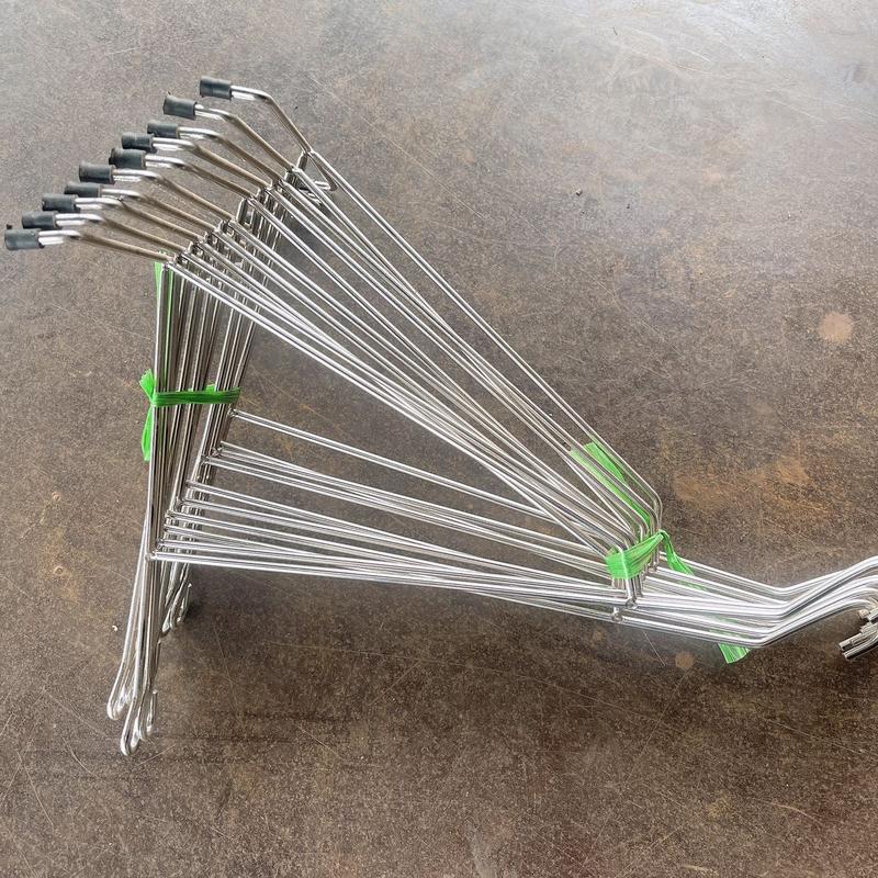  Móc treo lồng chim inox móc treo chim giá đỡ lồng chim Thái An 