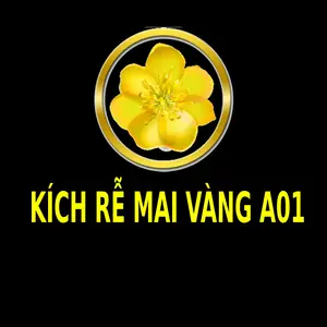 Thuốc Kích Rễ Mai Vàng A01