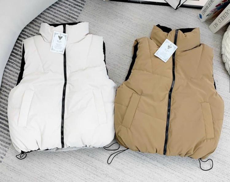 Áo gile ,gile nữ,gile phao nữ, gile nhung lỳ, áo mặc được 2 mặt , chất nhung lỳ mềm mịn , hàng 1 SZ 40-60kg